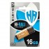 USB флеш 16GB Hi-Rali Corsair Series Bronze (HI-16GBCORBR)