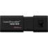 USB флеш 2x64GB DataTraveler 100 G3 USB 3.0 Kingston (DT100G3/64GB-2P)