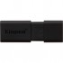 USB флеш 2x64GB DataTraveler 100 G3 USB 3.0 Kingston (DT100G3/64GB-2P)