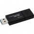 USB флеш 2x64GB DataTraveler 100 G3 USB 3.0 Kingston (DT100G3/64GB-2P)
