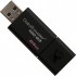 USB флеш 2x64GB DataTraveler 100 G3 USB 3.0 Kingston (DT100G3/64GB-2P)