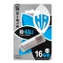 USB флеш 3.0 16GB Hi-Rali Corsair Series Silver (HI-16GB3CORSL)
