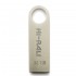 USB флеш 32GB Hi-Rali Shuttle Series Silver (HI-32GBSHSL)