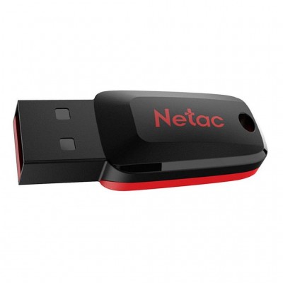 USB флеш 32GB U197 USB 2.0 (NT03U197N-032G-20BK)