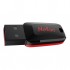 USB флеш 32GB U197 USB 2.0 (NT03U197N-032G-20BK)