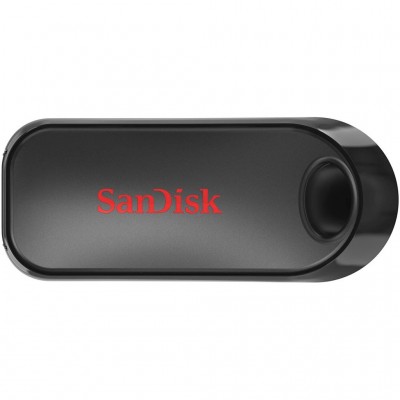 USB флеш 64GB Cruzer Snap USB 2.0 SANDISK (SDCZ62-064G-G35)