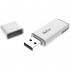 USB флеш 64GB U185 USB 2.0 Netac (NT03U185N-064G-20WH)