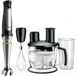 Блендер BRAUN MQ 7075 X BK (MQ7075XBK)