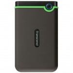 Жорсткий диск 2.5" 4TB Transcend (TS4TSJ25M3S)