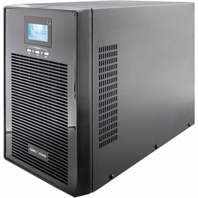 ДБЖ LogicPower Smart-UPS-3000 Pro (6783)