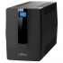 ДБЖ NJOY Horus Plus 1500 (PWUP-LI150H1-AZ01B) Lin.int., AVR, 4 x евро, USB, LCD, пластик