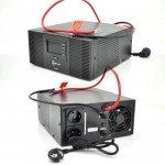 ДБЖ Ritar RTSWrl-1000 (RTSWrl-1000)