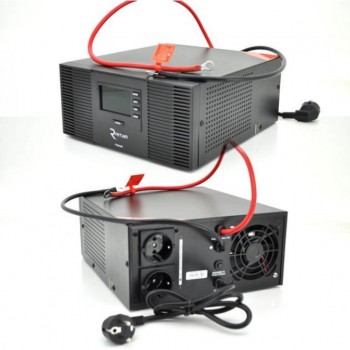 ДБЖ Ritar RTSWrl-1000 (RTSWrl-1000)