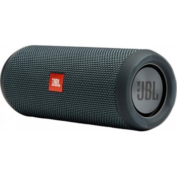 Акустична система JBL Flip Essential Gunmetal Grey (JBLFLIPESSENTIAL) бездротове, 2.0, AUX, Потужність, Вт - 16