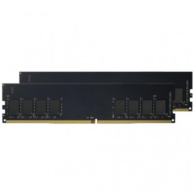 Пам'ять DDR4 16GB (2x8GB) 3200 MHz eXceleram (E4163222AD)