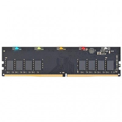 Пам'ять DDR4 16GB 2666 MHz RGB X1 Series eXceleram (ERX1416269C)