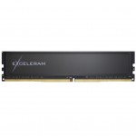 Пам'ять DDR4 8GB 2666 MHz Dark eXceleram (ED4082619A)