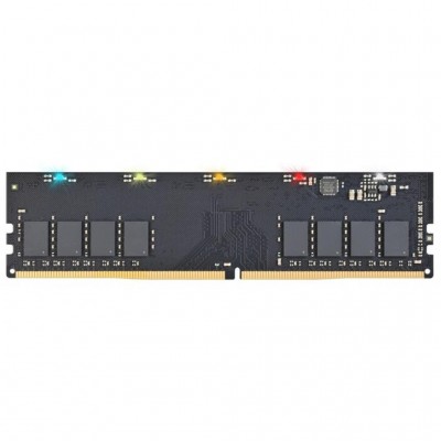 Пам'ять DDR4 8GB 2666 MHz RGB X1 Series eXceleram (ERX1408269A)