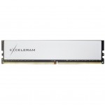 Пам'ять DDR4 8GB 3200 MHz Black&White eXceleram (EBW4083216A)
