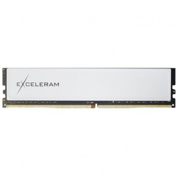 Пам'ять DDR4 8GB 3200 MHz Black&White eXceleram (EBW4083216A)