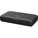 Принтер Canon PIXMA mobile TR150 c Wi-Fi (4167C027)