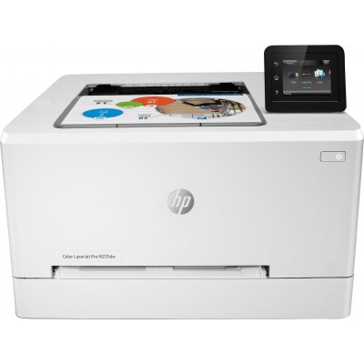 Принтер HP Color LaserJet Pro M255dw c Wi-Fi (7KW64A)
