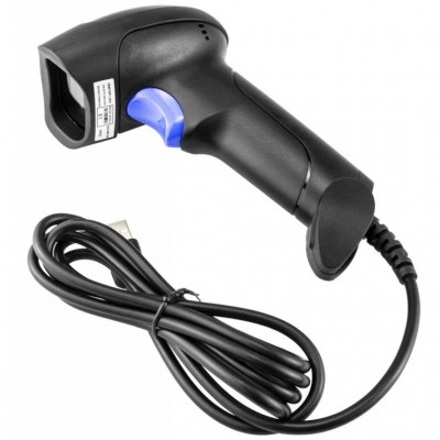Сканер штрих коду Netum NETUM L-5 2D, USB (L5-NT0055)
