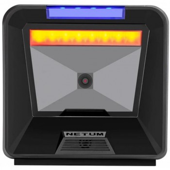 Сканер штрих коду Netum NETUM NT-2080 2D, USB (2080-NT0052)