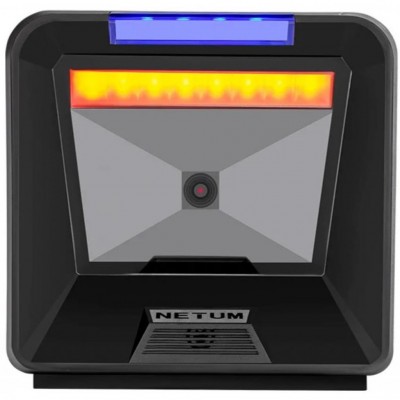 Сканер штрих коду Netum NETUM NT-2080 2D, USB (2080-NT0052)