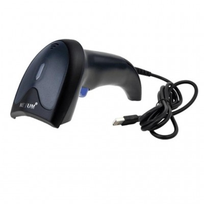 Сканер штрих коду Netum NETUM W-9 2D, USB (W9-NT0054)
