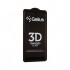 Скло захисне  Gelius Pro 3D for Samsung A015 (A01) Black (00000078038)