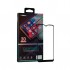 Скло захисне  Gelius Pro 3D for Samsung A015 (A01) Black (00000078038)
