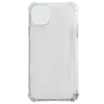 Чехол Anti-Shock Apple iPhone 11 Pro Clear (704782) (704782) BeCover