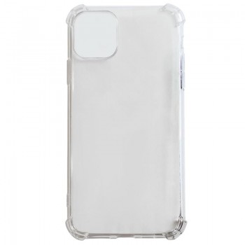 Чехол Anti-Shock Apple iPhone 11 Pro Max Clear (704783) (704783) BeCover
