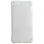 Чехол Anti-Shock Apple iPhone 7 / 8 / SE 2020 Clear (704 (704785) BeCover