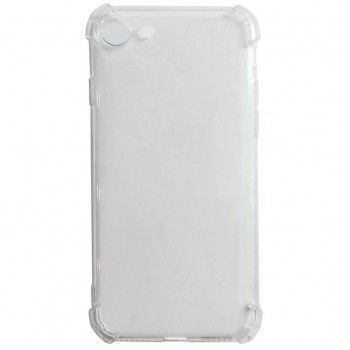 Чехол Anti-Shock Apple iPhone 7 / 8 / SE 2020 Clear (704 (704785) BeCover