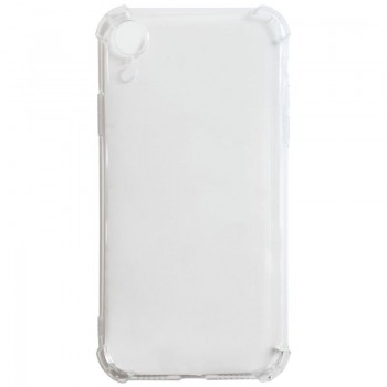 Чехол Anti-Shock Apple iPhone XR Clear (704787) (704787) BeCover