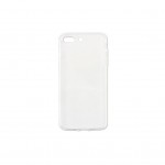 Чехол Apple iPhone 7 Plus/8 Plus Transparancy (704770) (704770) BeCover