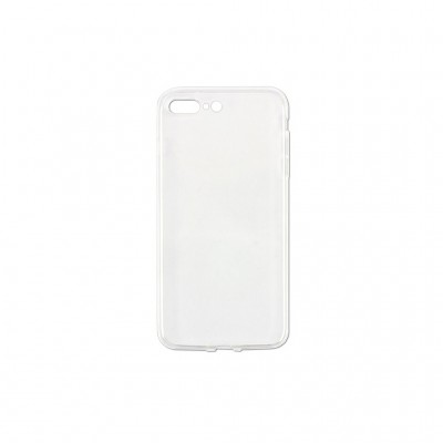 Чехол Apple iPhone 7 Plus/8 Plus Transparancy (704770) (704770) BeCover