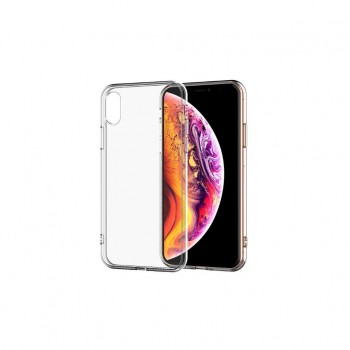 Чехол Apple iPhone X/XS Transparancy (704771) (704771) BeCover