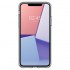 Чехол iPhone 11 Crystal Hybrid, Crystal Clear (076CS27086) Spigen