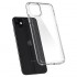 Чехол iPhone 11 Crystal Hybrid, Crystal Clear (076CS27086) Spigen