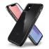 Чехол iPhone 11 Crystal Hybrid, Crystal Clear (076CS27086) Spigen