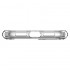 Чехол iPhone 11 Crystal Hybrid, Crystal Clear (076CS27086) Spigen