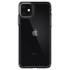 Чехол iPhone 11 Crystal Hybrid, Crystal Clear (076CS27086) Spigen