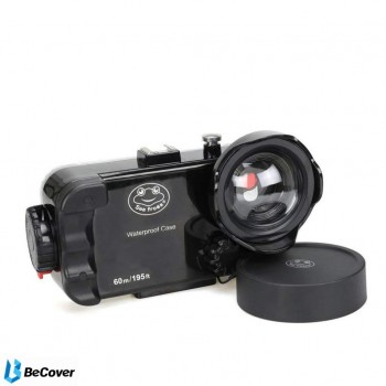 Чехол Underwater box Apple iPhone 6 / 6S / 7 / 8 / SE 20 (702537) BeCover