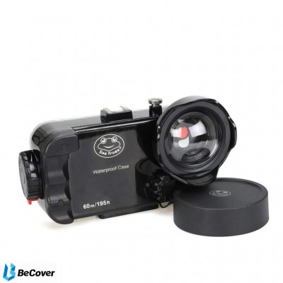 Чехол Underwater box Apple iPhone 6 / 6S / 7 / 8 / SE 20 (702537) BeCover