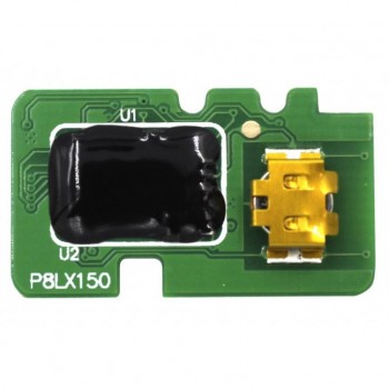 Чип для картриджа HP Laser 107 (W1106A) 1k (H107CP-MEA) Static Control