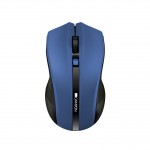 Миша Canyon CNE-CMSW05BL Blue USB