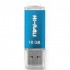 USB флеш 16GB Hi-Rali Rocket Series Blue (HI-16GBVCBL)